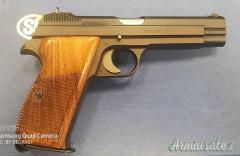 SIG   P 210 - 2 9x21mm IMI