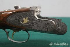 Sovrapposto Caesar Guerini Mod. Invictus V Cal.12