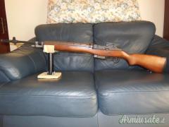 M14 .308 Winchester