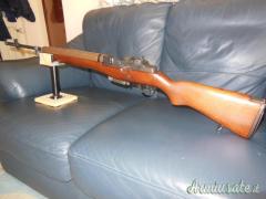 M14 .308 Winchester
