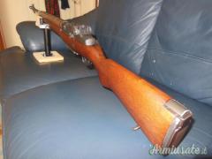 M14 .308 Winchester