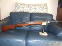 M14 .308 Winchester
