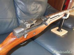 M14 .308 Winchester