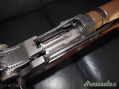 M14 .308 Winchester