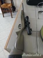 Stoeger Rx5  4.5/.177