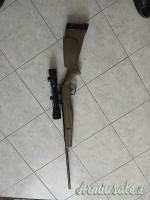 Stoeger Rx5  4.5/.177