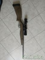 Stoeger Rx5  4.5/.177