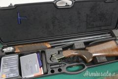 Sovrapposto P. Beretta 694 Sporting Cal. 12