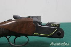 Sovrapposto P. Beretta 694 Sporting Cal. 12