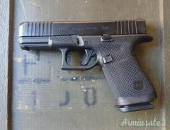 Glock 19 G Match 9x19mm Parabellum | Luger | NATO