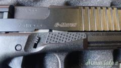 Glock 19 G Match 9x19mm Parabellum | Luger | NATO