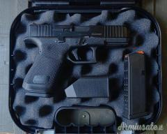 Glock 19 G Match 9x19mm Parabellum | Luger | NATO
