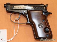 Pistola Beretta Mod.21A Cal. 22LR