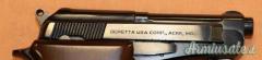 Pistola Beretta Mod.21A Cal. 22LR