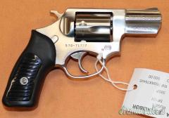 Revolver Ruger GP101 Cal. 38SP.