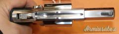 Revolver Ruger GP101 Cal. 38SP.
