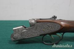 Sovrapposto P. Beretta S3 EELL Caccia Cal.12
