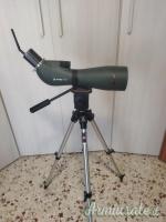 Apm 25-75 x 95 mm spotting scope cannocchiale