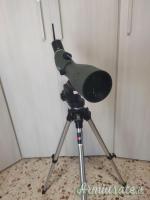 Apm 25-75 x 95 mm spotting scope cannocchiale