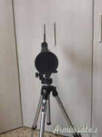 Apm 25-75 x 95 mm spotting scope cannocchiale