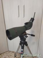Apm 25-75 x 95 mm spotting scope cannocchiale