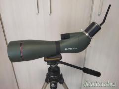 Apm 25-75 x 95 mm spotting scope cannocchiale