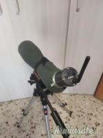 Apm 25-75 x 95 mm spotting scope cannocchiale