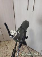 Apm 25-75 x 95 mm spotting scope cannocchiale