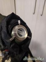 Apm 25-75 x 95 mm spotting scope cannocchiale