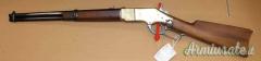 Carabina Uberti 1866 Cal. 38SP.