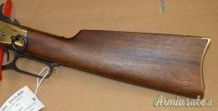 Carabina Uberti 1866 Cal. 38SP.