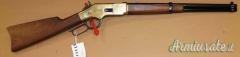 Carabina Uberti 1866 Cal. 38SP.