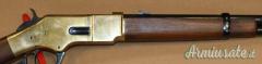 Carabina Uberti 1866 Cal. 38SP.