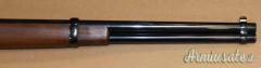 Carabina Uberti 1866 Cal. 38SP.