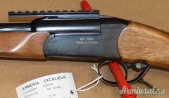 Carabina Baikal MP18-MH Cal. 223R
