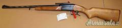 Carabina Baikal MP18-MH Cal. 223R