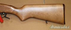 Carabina Baikal MP18-MH Cal. 223R