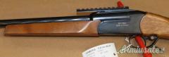 Carabina Baikal MP18-MH Cal. 223R