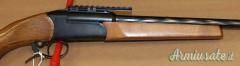 Carabina Baikal MP18-MH Cal. 223R