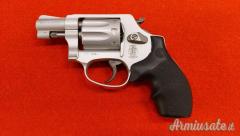 Smith & Wesson 317 2