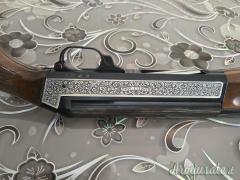 Benelli Raffaello 123 12