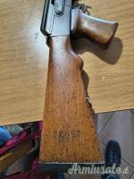 Zastava Arms M76 8x57 JRS