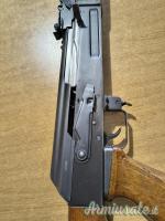 Zastava Arms M76 8x57 JRS