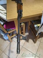 Zastava Arms M76 8x57 JRS
