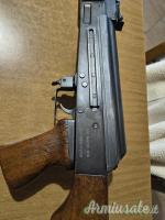 Zastava Arms M76 8x57 JRS