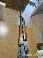 Zastava Arms M76 8x57 JRS