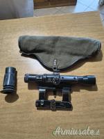 Zastava Arms M76 8x57 JRS