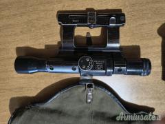 Zastava Arms M76 8x57 JRS
