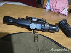Zastava Arms M76 8x57 JRS