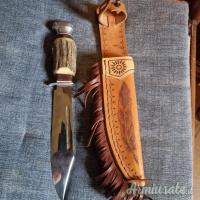 Pugnale da 18 cm